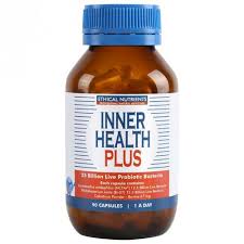 Ethical Nutrients Inner Health Plus 90 capsules