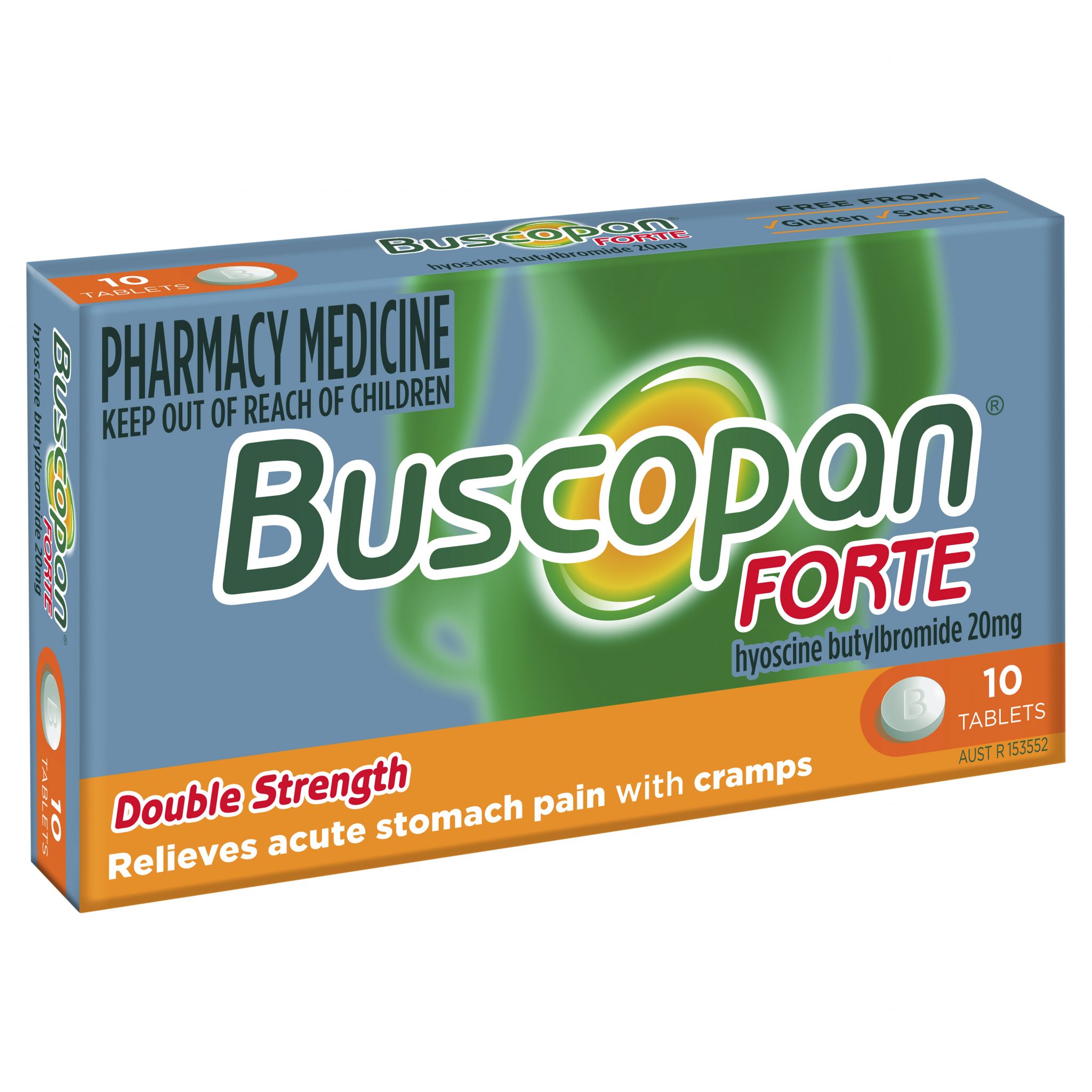 buscopan