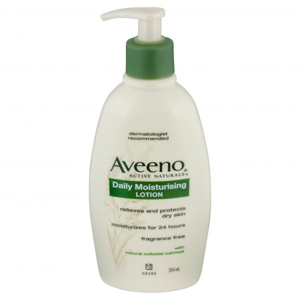 Aveeno Daily Moisturising Lotion 354ml