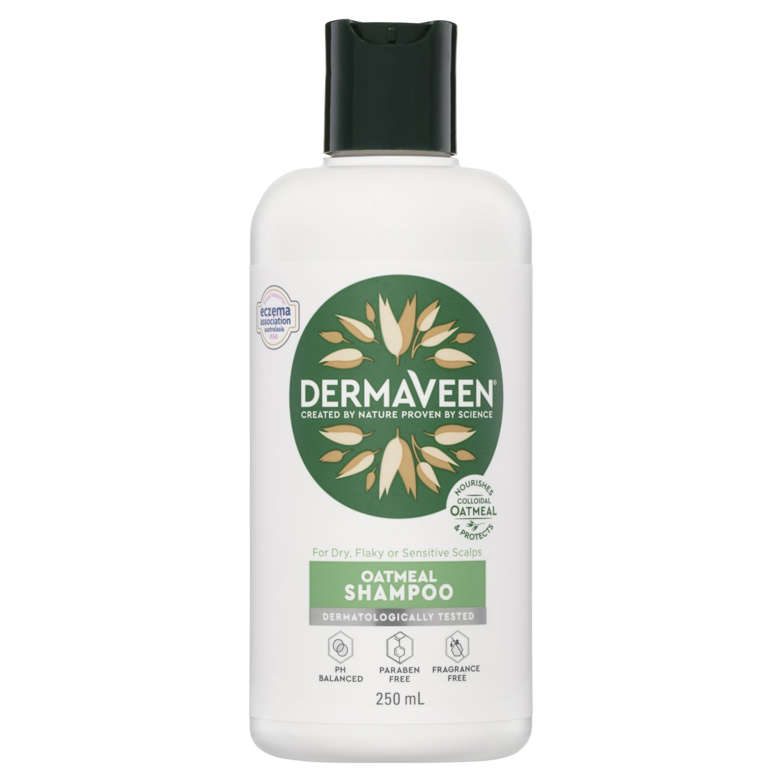 dermaveen conditioner