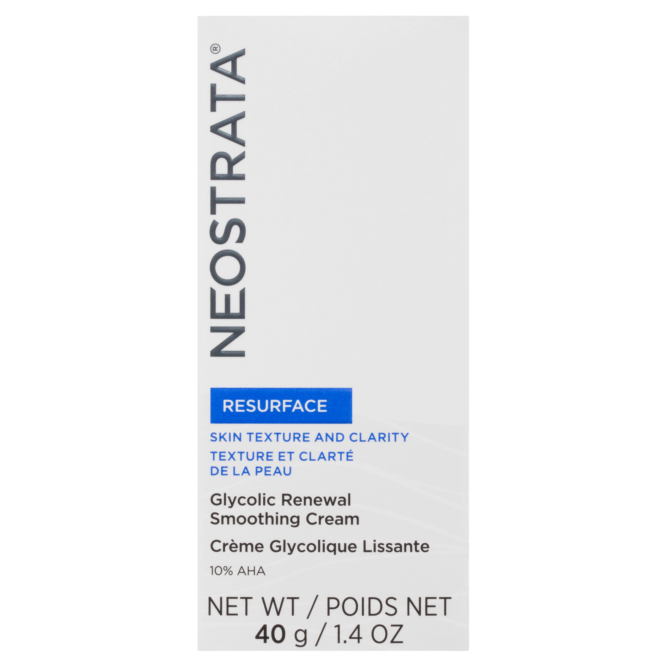 Buy NEOSTRATA Resurface Glycolic Renewal Smoothing