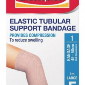 Elastoplast Elastic Tubular Bandage Size F - 1 each
