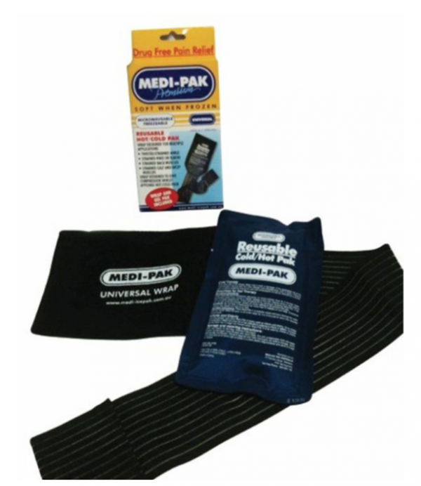 Medi Pak Cold/Hot Universal Wrap 1 each