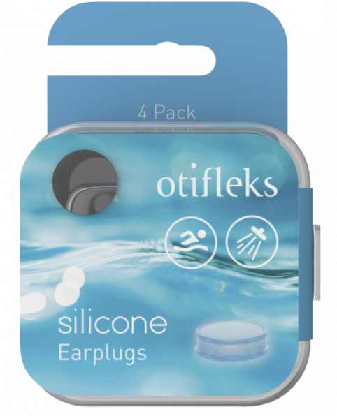 oti pack ear treatment