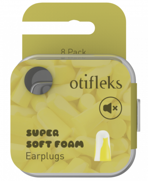 oti pack ear treatment