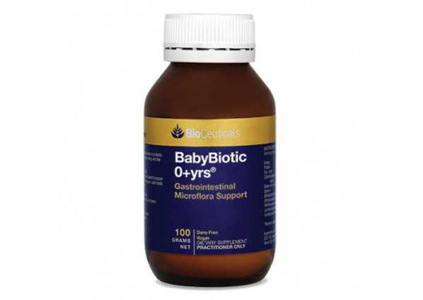 Bioceuticals Babybiotic 0+Years 100g