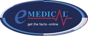 E Medical Logo